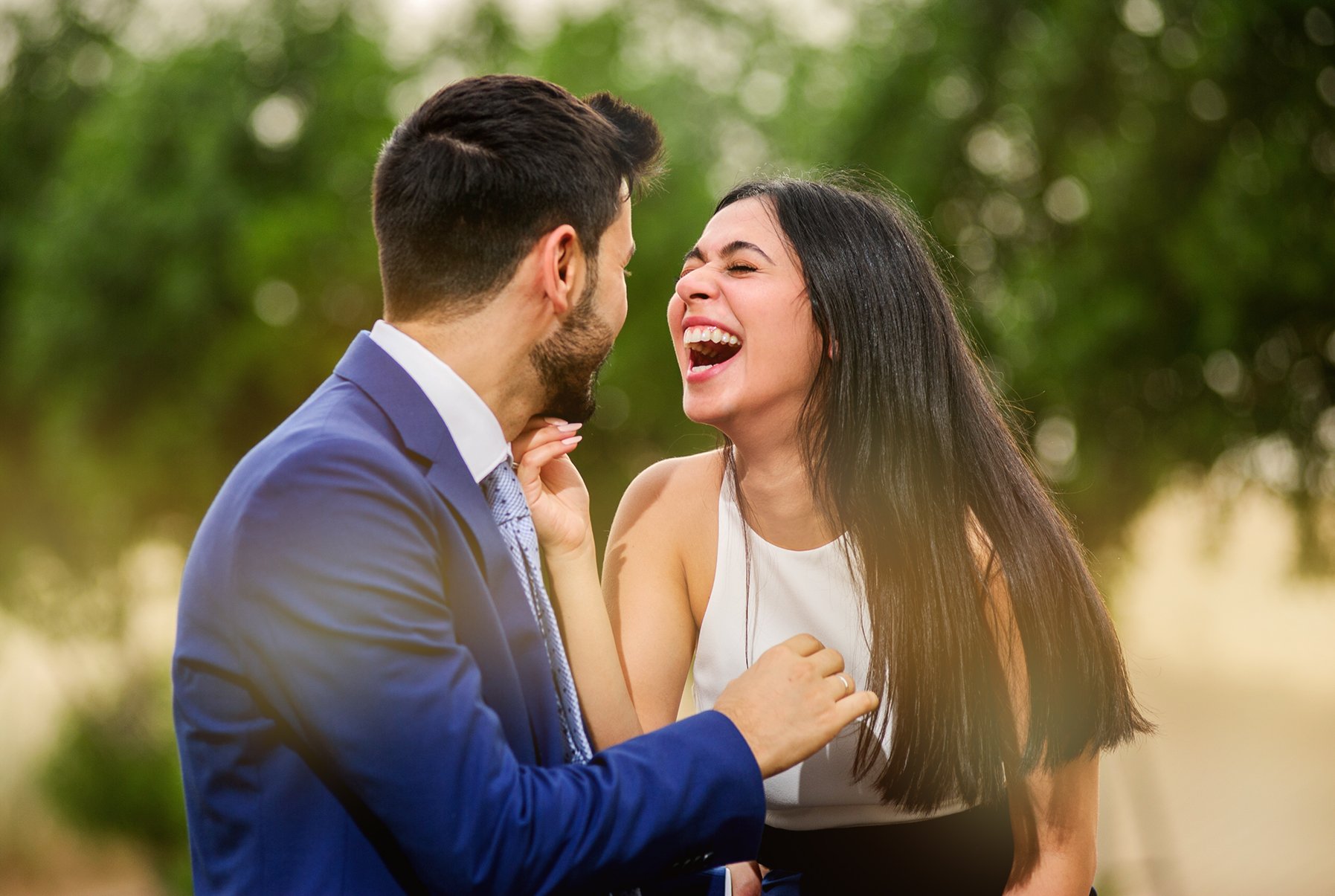 Weddings photograph 1 by Ruslan Selivanov