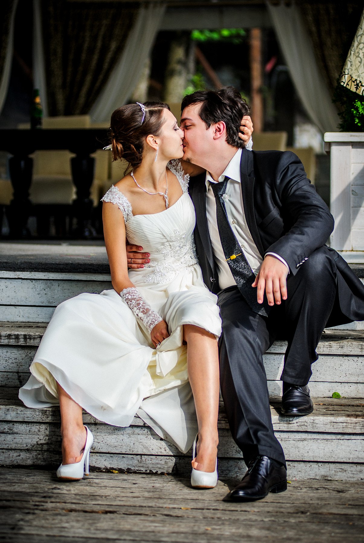 Weddings photograph 2 by Ruslan Selivanov