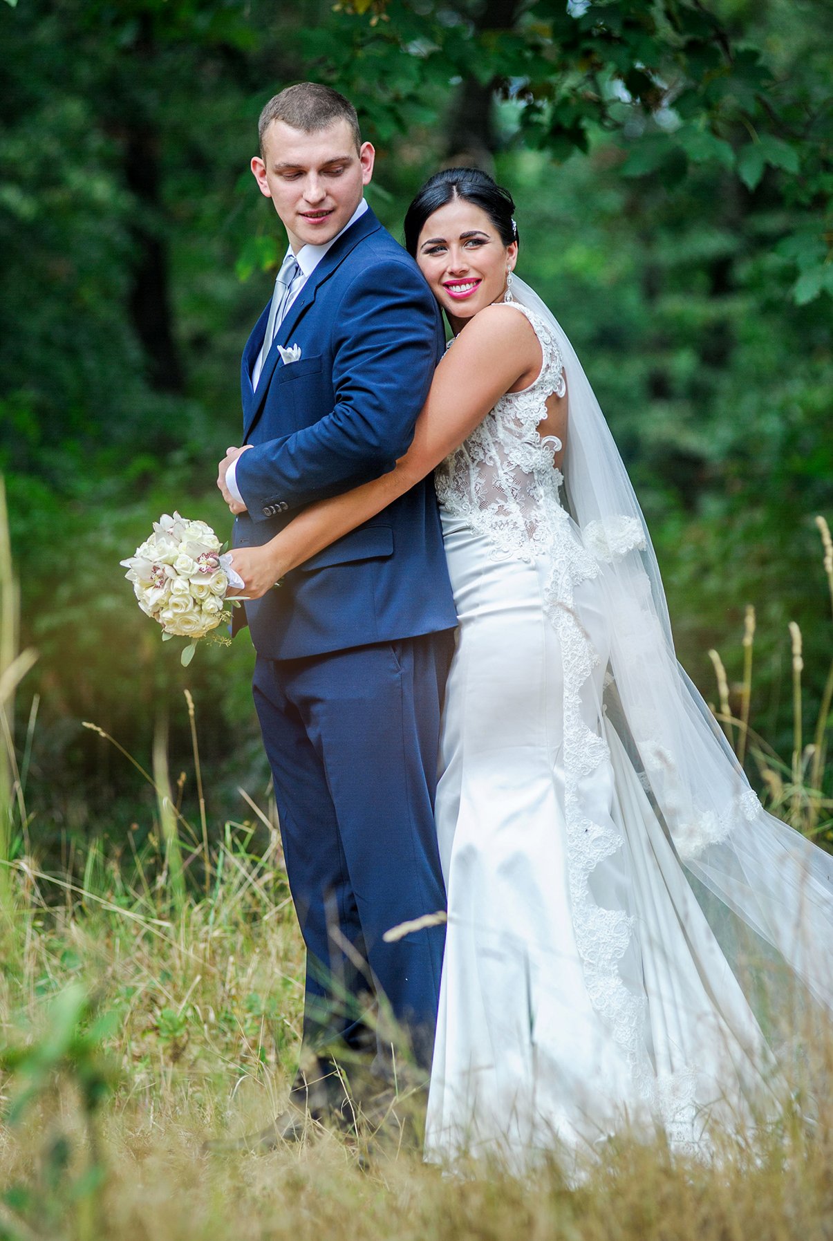 Weddings photograph 4 by Ruslan Selivanov